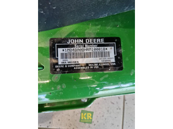 Cortador de grama JOHN DEERE