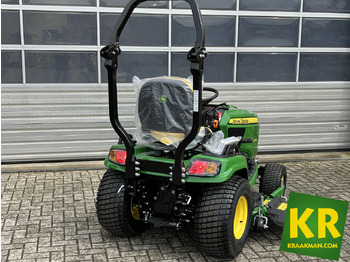 Cortador de grama novo X940 John Deere: foto 2
