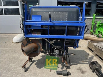 Equipamentos para jardinagem ISEKI