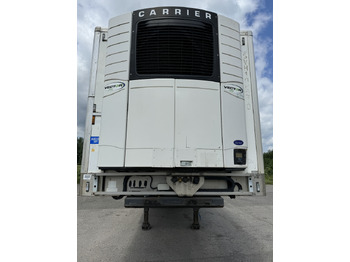 Semi-reboque frigorífico 2012 Montracon 10.4m Fridge Trailer: foto 4