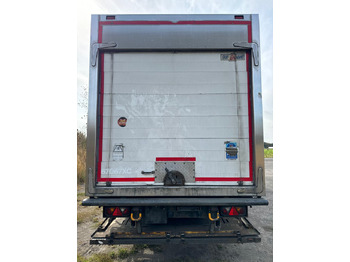 Semi-reboque frigorífico 2014 Gray and Adams 13.6m Fridge Trailer: foto 5