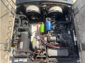 Semi-reboque frigorífico 2017 Krone 13.6m Fridge Trailer – 7820: foto 3 Semi-reboque frigorífico 2017 Krone 13.6m Fridge Trailer – 7820: foto 3