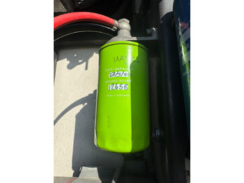 Semi-reboque frigorífico 2017 Krone 13.6m Fridge Trailer – 7820: foto 5 Semi-reboque frigorífico 2017 Krone 13.6m Fridge Trailer – 7820: foto 5