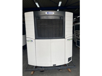 Equipamento de refrigeração CARRIER