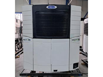 Equipamento de refrigeração CARRIER