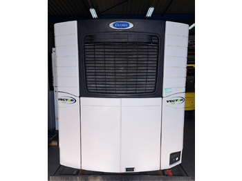 Equipamento de refrigeração CARRIER