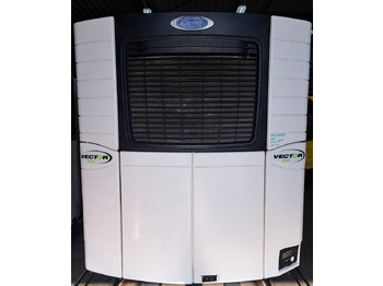 Equipamento de refrigeração CARRIER
