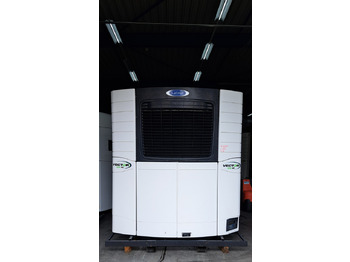 Equipamento de refrigeração CARRIER