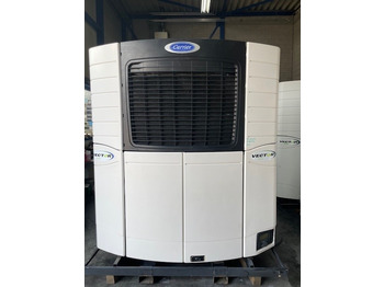 Equipamento de refrigeração CARRIER