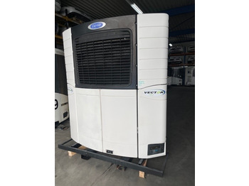 Equipamento de refrigeração CARRIER