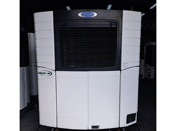 Equipamento de refrigeração CARRIER