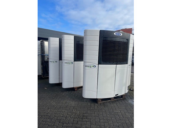 Equipamento de refrigeração CARRIER