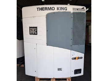 Equipamento de refrigeração THERMO KING