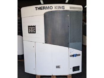 Equipamento de refrigeração THERMO KING
