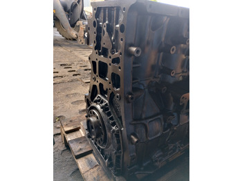 Motor e peças BLOK SILNIKA TŁOKI WAŁ KORBOWY KORBOWODY Volvo FH FH5 460 500 550 2023 232531326 P 23859377 1002142: foto 5