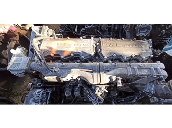 Motor e peças DAF CF 75