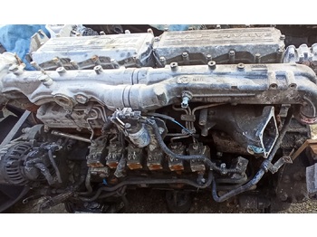 Motor e peças DAF CF 75