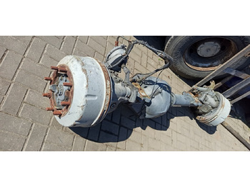 Eixo e peças MERCEDES-BENZ Atego