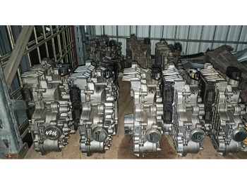 Caixas de velocidade e peças para Camião novo MERCEDES-BENZ Actros 9602603663 4213530020: foto 3
