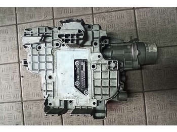Caixas de velocidade e peças para Camião MERCEDES-BENZ Actros MP4 MP5 Antos Arocs Atego 9612606963 4213534080: foto 2