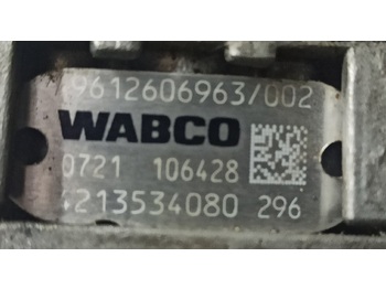 Caixas de velocidade e peças para Camião MERCEDES-BENZ Actros MP4 MP5 Antos Arocs Atego 9612606963 4213534080: foto 3