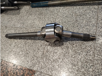 Eixo e peças MERCEDES-BENZ