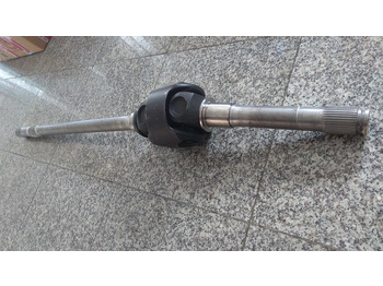 Eixo e peças MERCEDES-BENZ Actros