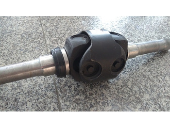 Eixo e peças novo MERCEDES-BENZ PÓŁOŚ NAPĘDOWA DRIVE SHAFT ACTROS ATEGO AXOR 4X4 6X6 8X6 8X8 6253307401: foto 2 Eixo e peças novo MERCEDES-BENZ PÓŁOŚ NAPĘDOWA DRIVE SHAFT ACTROS ATEGO AXOR 4X4 6X6 8X6 8X8 6253307401: foto 2