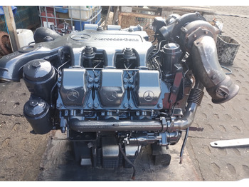 Motor e peças MERCEDES-BENZ Actros