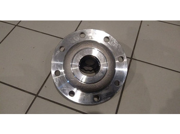 Eixo e peças MERCEDES-BENZ Atego