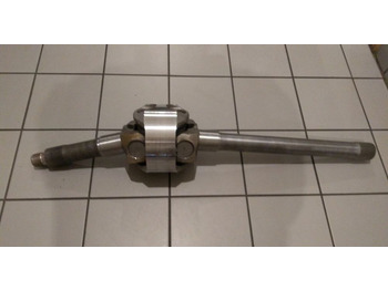 Eixo e peças novo PIASTA PIASTKA PÓŁOSI PÓŁOŚ MERCEDES ATEGO 4X4 917 1017 1323 1023 1324 3853370017: foto 4 Eixo e peças novo PIASTA PIASTKA PÓŁOSI PÓŁOŚ MERCEDES ATEGO 4X4 917 1017 1323 1023 1324 3853370017: foto 4