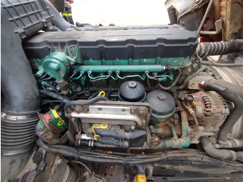 Motor e peças VOLVO FL
