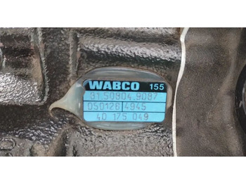 Pinça de freio para Camião novo Zacisk hamulcowy MAN L2000 M2000 8-12 ton 81508049087 40175049 WABCO: foto 3