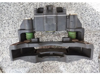 Pinça de freio para Camião novo Zacisk hamulcowy MAN L2000 M2000 8-12 ton 81508049087 40175049 WABCO: foto 2