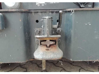 Trator elétrics Still R06-06: foto 4