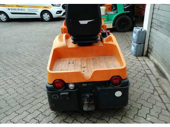 Trator elétrics Still R06-06: foto 5