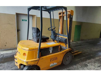 Empilhador elétrico STILL R60
