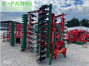 Maquina para lavrar a terra AGRO-MASZ