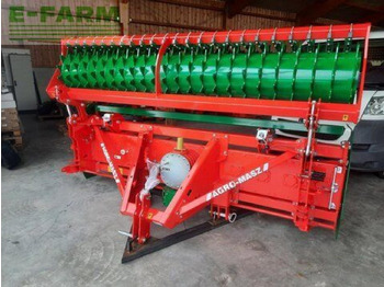 Semeadeira Agro-Masz sn 301: foto 5