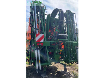 Pulverizador de arrastar AMAZONE