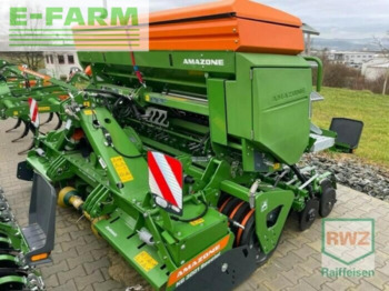Cultivador AMAZONE