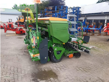 Semeadora combinada AMAZONE