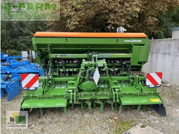 Semeadora combinada AMAZONE