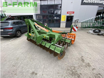 Grades de discos AMAZONE