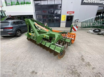 Maquina para lavrar a terra AMAZONE