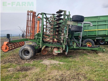 Grades de discos AMAZONE