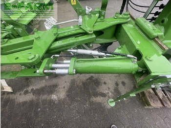 Arado Amazone cayros xms vario: foto 3 Arado Amazone cayros xms vario: foto 3