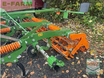 Cultivador Amazone cenio 4000-2: foto 2