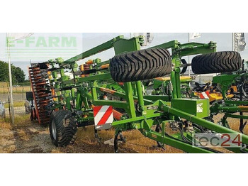 Cultivador AMAZONE