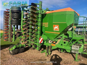 Semeadeira AMAZONE